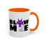 Adult Mug - Blow Me