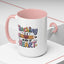 Office Mug - Teaching
