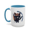 Adventure Mug- Adventure Is Out There