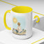 Adventure Mug - Take Time