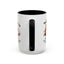 Humor Mug - I'm Not a Procrastinating