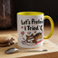 Animal Mug - Let's Pretend I Tried