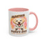 Animal Mug - Master of Dog