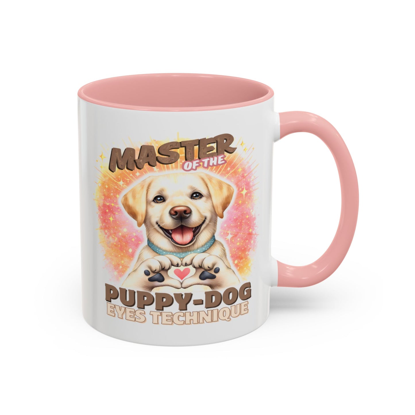 Animal Mug - Master of Dog