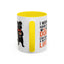Animal Mug - I Work Hard So My Dog