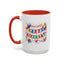 Birthday Mug - Birthday Celebration