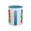 Father's Day Mug - Dada