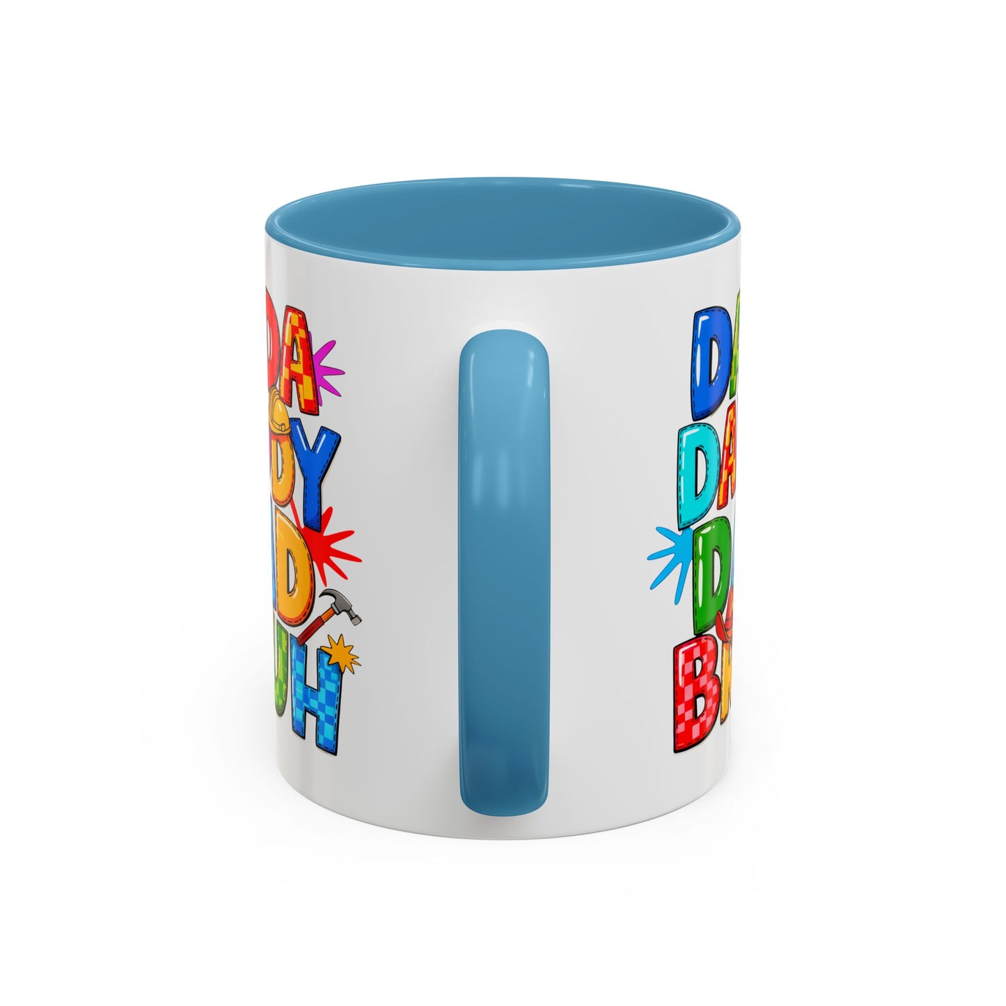 Father's Day Mug - Dada