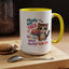 Animal Mug - Please Use This