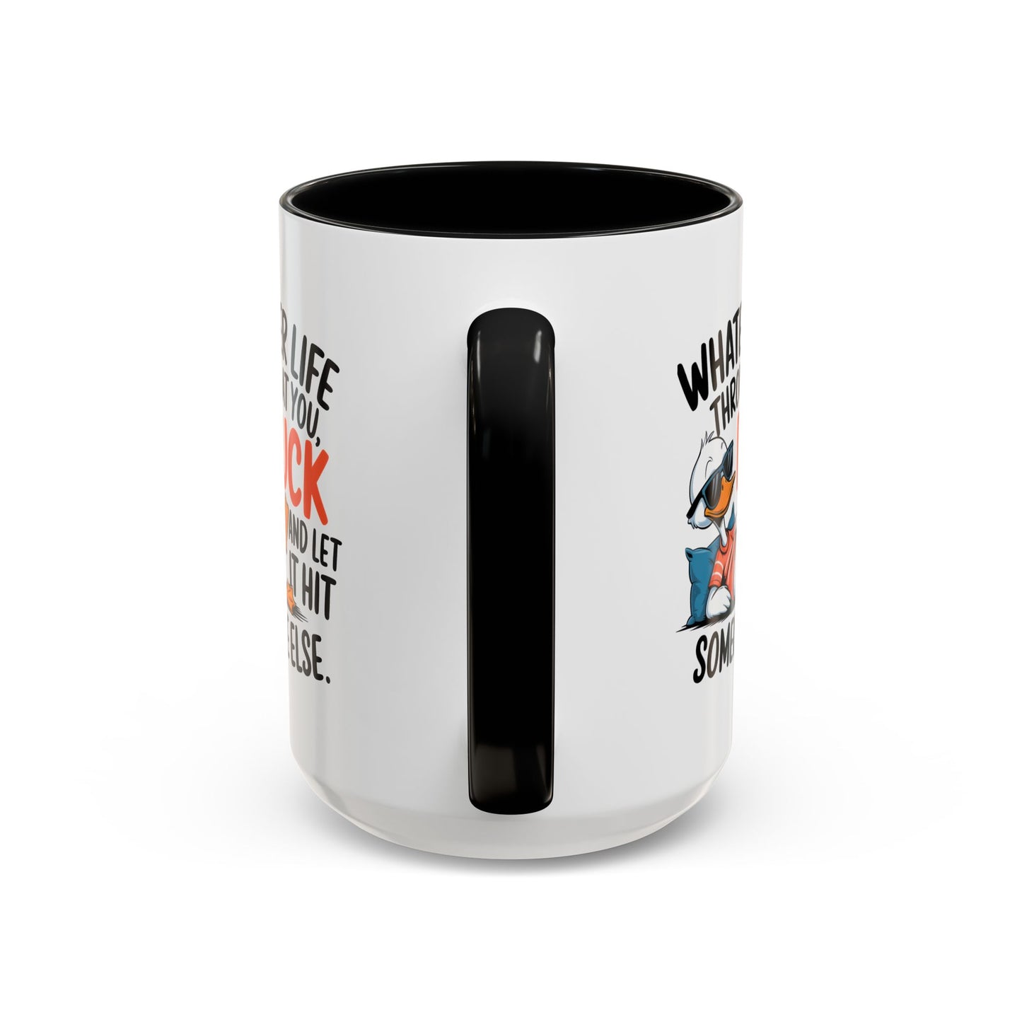 Office Mug - Whatever Life