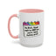 Adult Mug - Hey Bitch