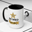 Adult Mug - Retired Pornstar