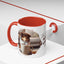 Animal Mug - Dog Coffee Wrap 36