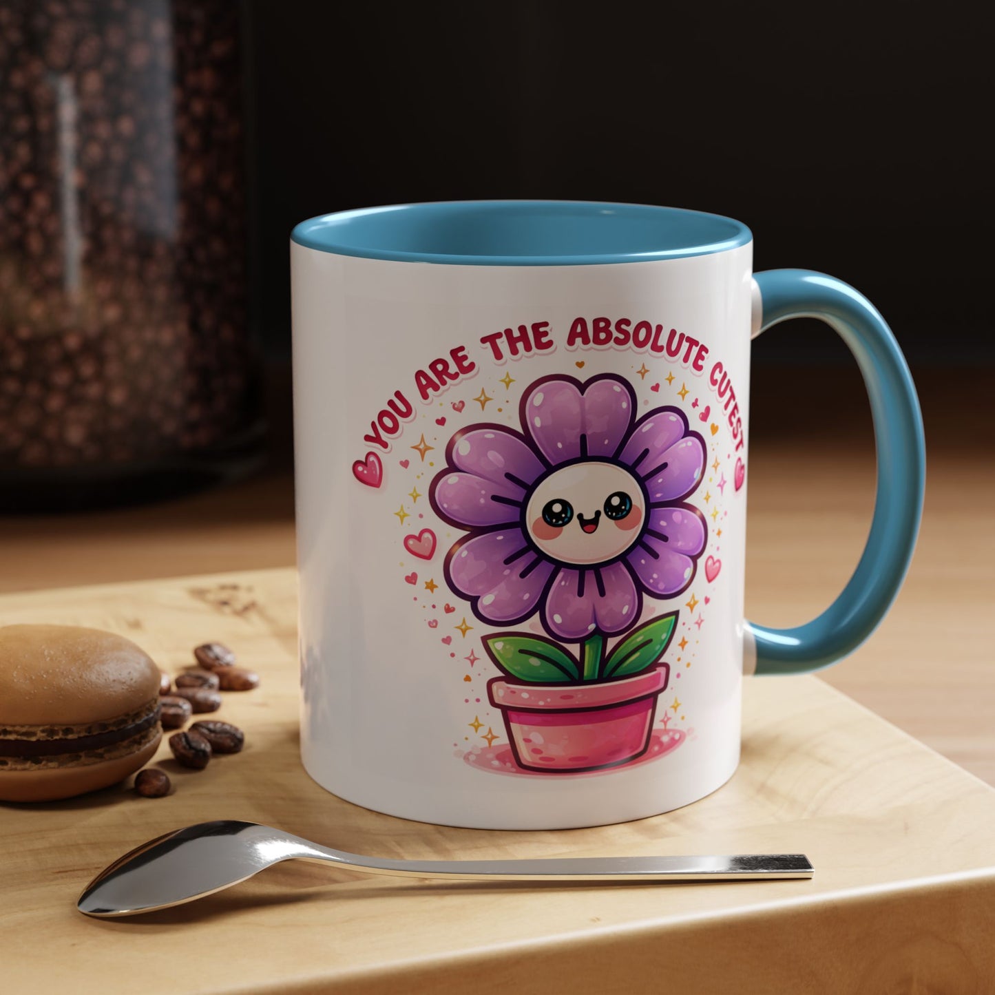 Wellness Mug - You Are