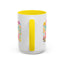 Wellness Mug - Stay Trippy Little Hippie