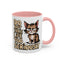 Animal Mug - Do Not Take Life