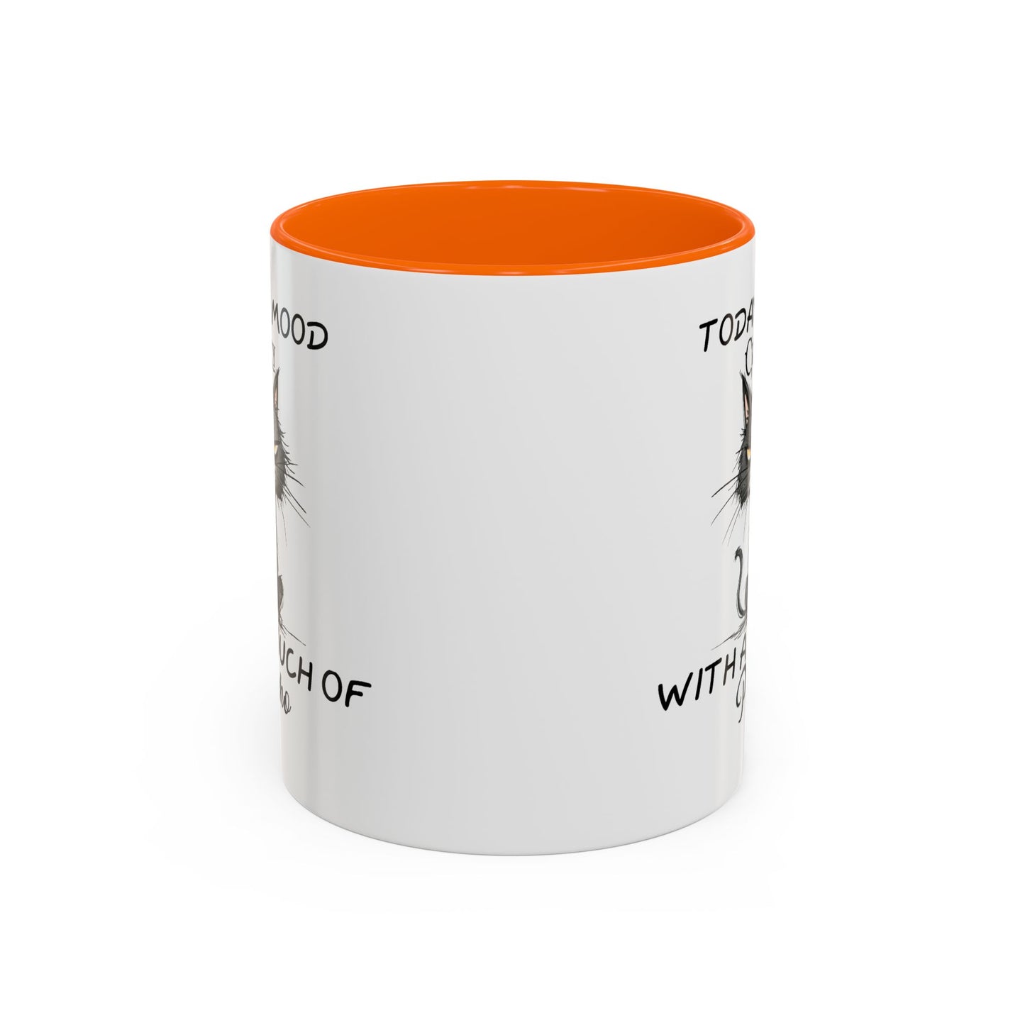 Office Mug - Today's Mood