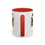 Humor Mug - Don't Fox With Me