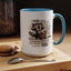 Adult Mug - A Fuck Must Be Earned