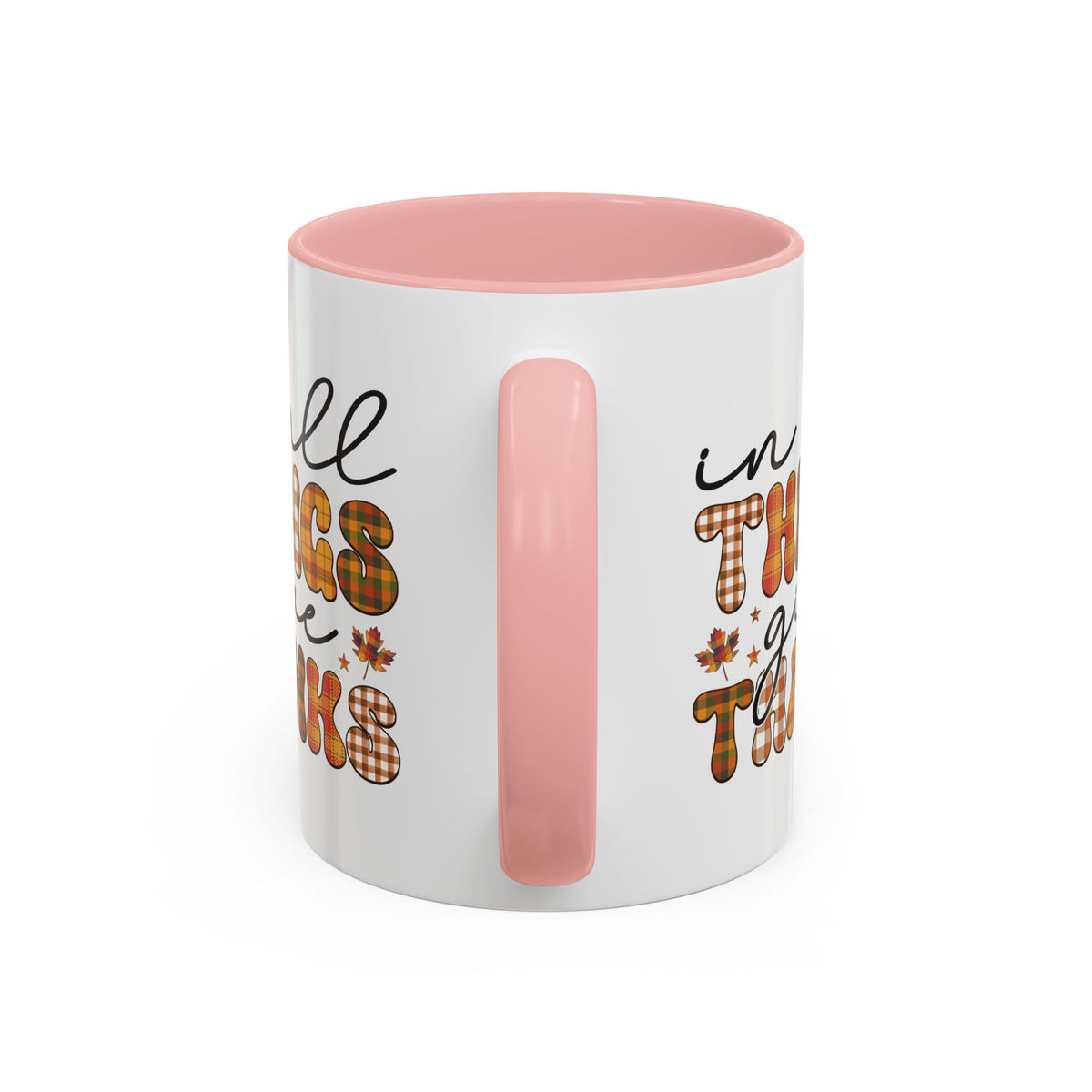 Fall Mug