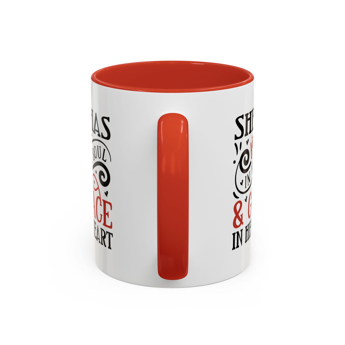 Black History Mug