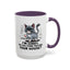 Animal Mug - I'm Sorry Did You Think