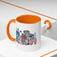 Religious Mug - Faith