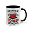 Adventure Mug - Don't Hate Me