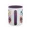 Birthday Mug - Happy Cupcake