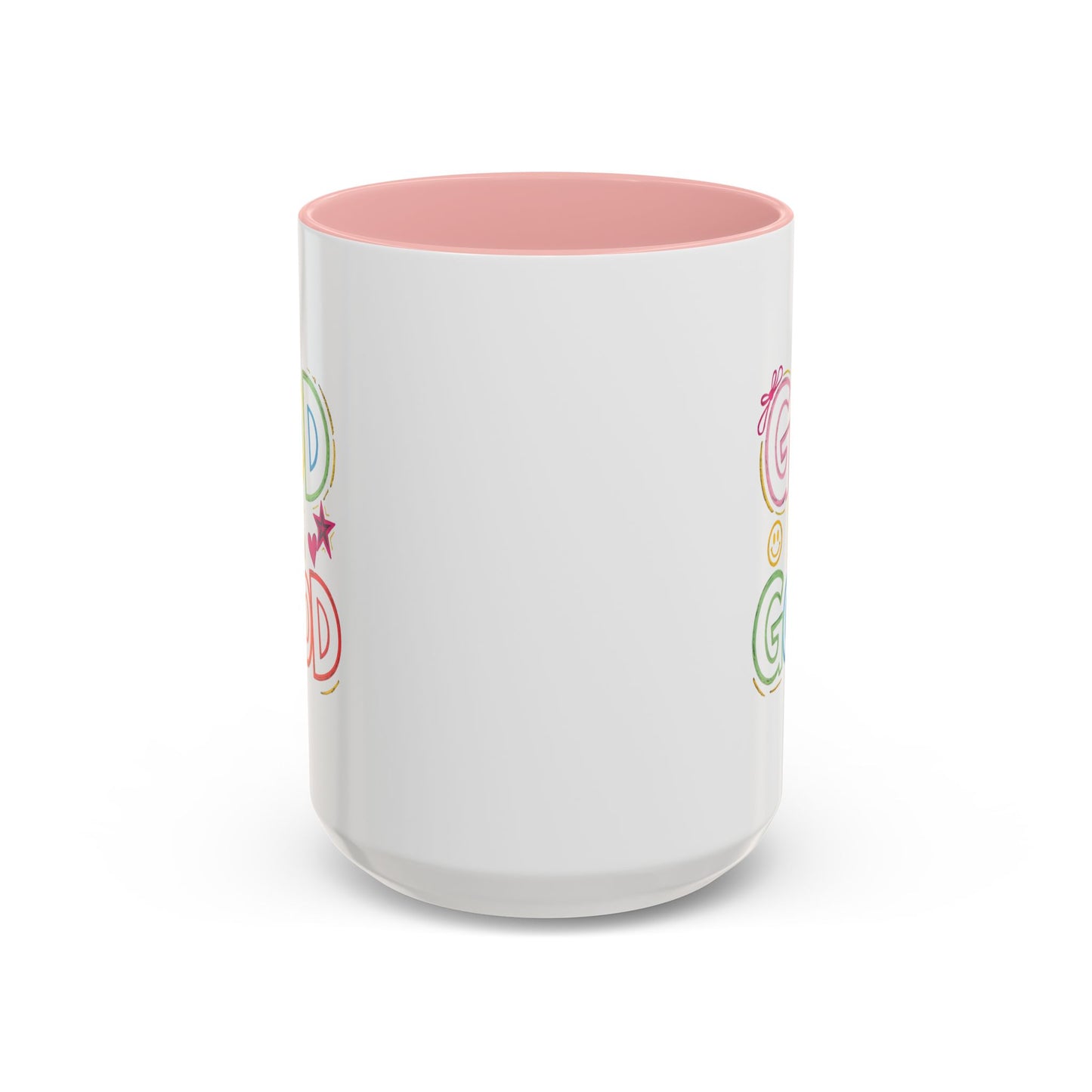 Religious Mug - God Is Good