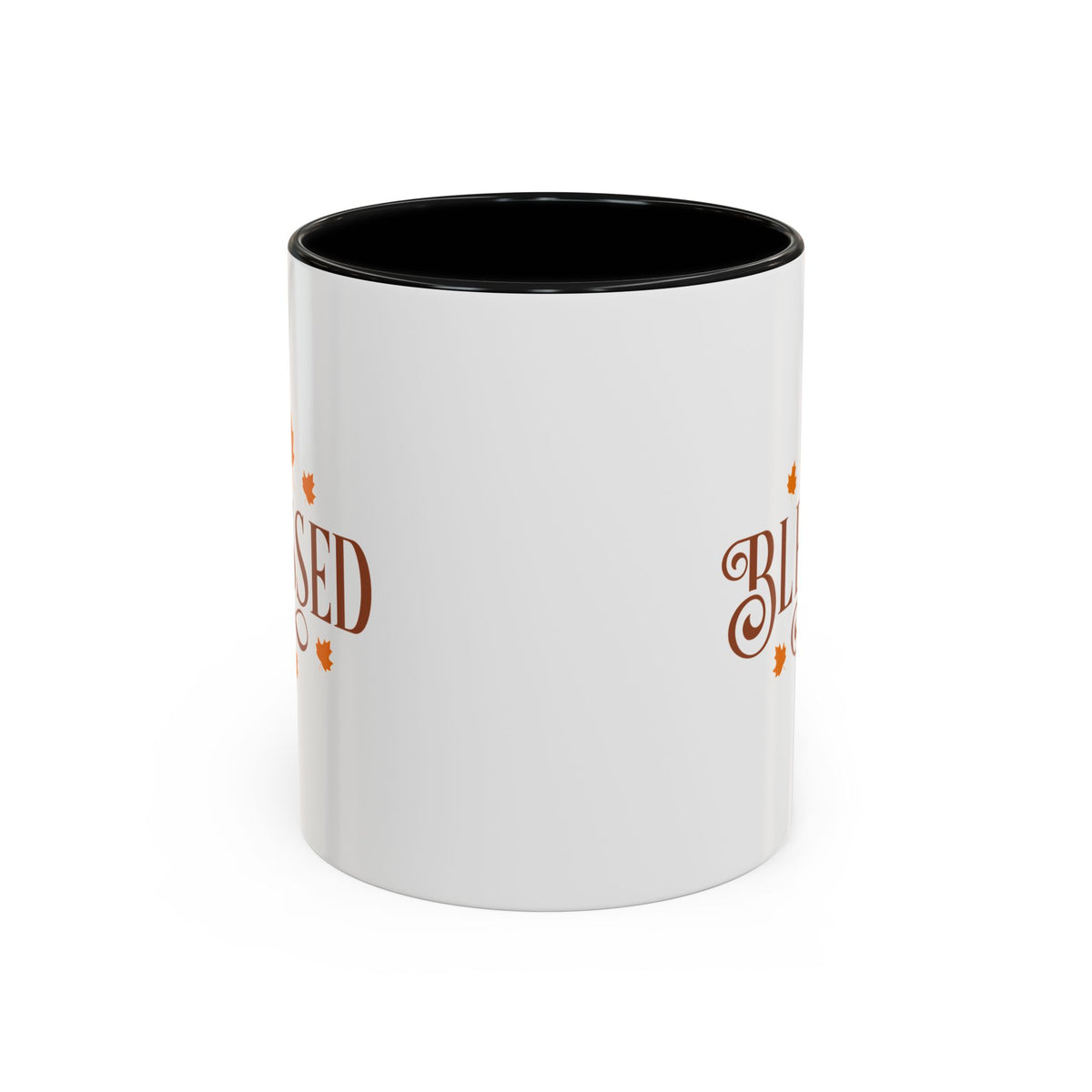 Fall Mug