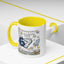 Easter Mug - Out Of This World Easter