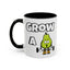 Humor Mug - Grow a Pear