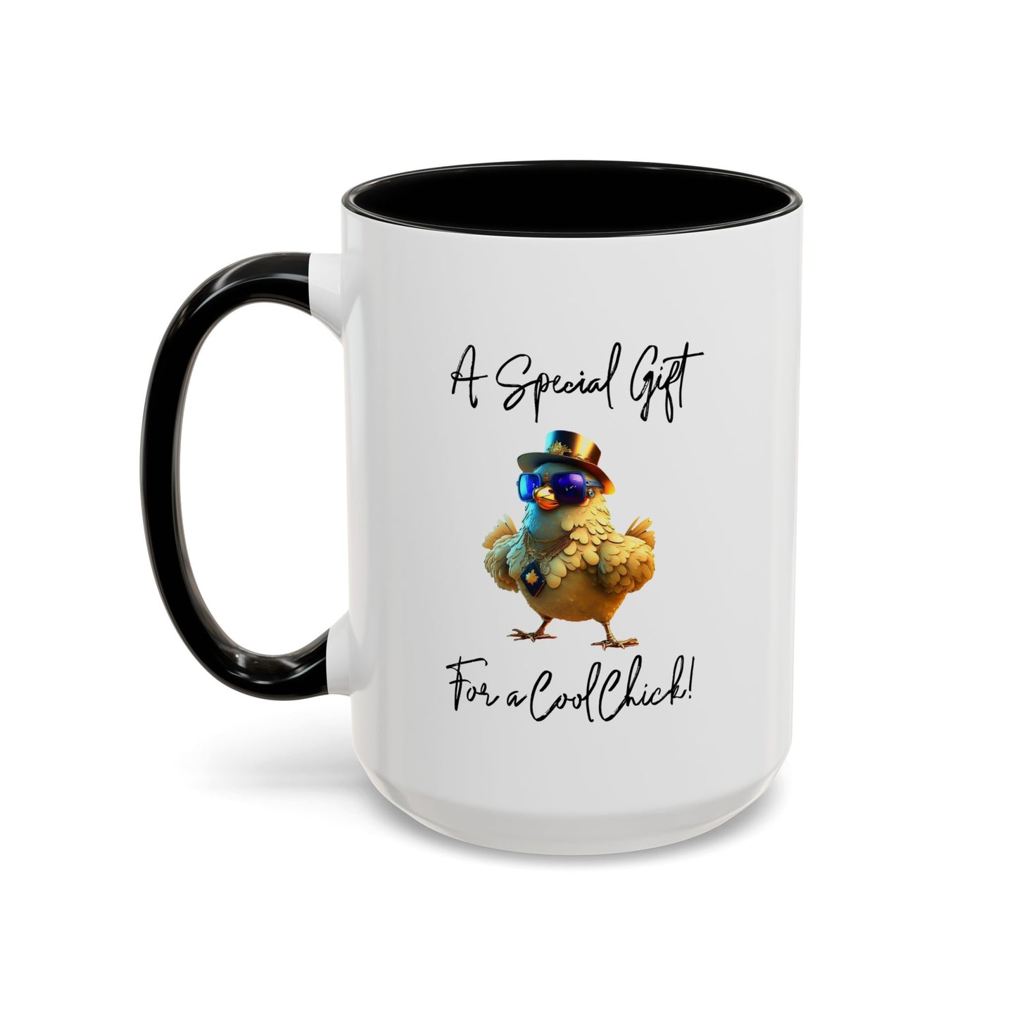 Birthday Mug - A Special Gift