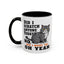 Animal Mug - Did I Scratch Anyone Today?