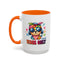 Wellness Mug - Good Vibes Only Dog