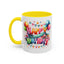 Birthday Mug - Birthday Celebration