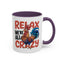Office Mug - Relax