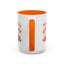 Birthday Mug - Cupcake Candle