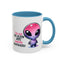 Alien Mug - I'm Not An Alien