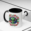 Alien Mug - Believe In Yourself