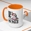 Office Mug - Don't Piss Me Off