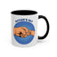 Father's Day Mug - Fist Pump