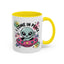 Alien Mug - I Come In Peace