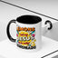 Religious Mug - Lemons