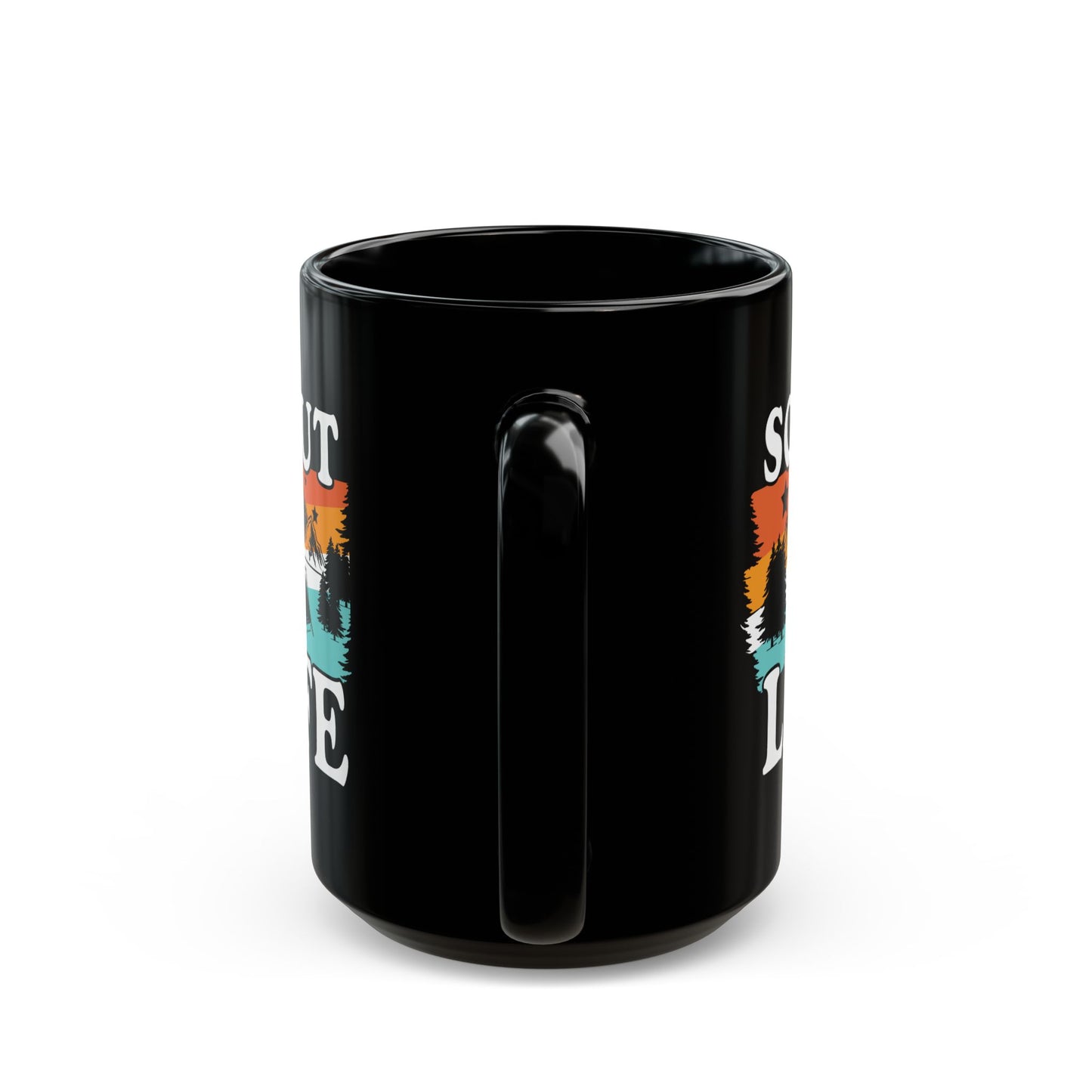 Adventure Mug - Scout Life