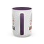 4th of July Mug - America Rock On