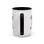 Humor Mug - I'm Not Anti-social