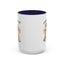 Humor Mug - I Speak Fluent Eye Roll