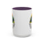 Adventure Mug - Explore The World